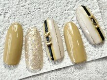 ルナウーナ 谷塚店(LUNAUNA)/定額クラッシック6050円