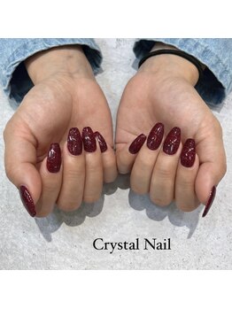 フラッシュネイル