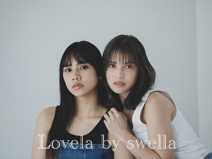 ラブラ バイ スウェラ(Love la by swella)の写真