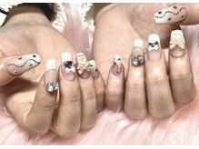 ラッシュ ネイル(LUSH nail)/