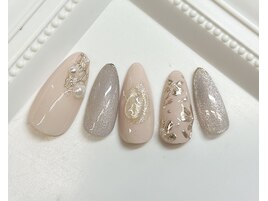 ブライダルデザイン