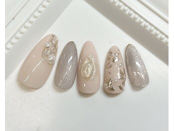 チェリーズクラブ ふじみ野店(Cherry'sClub)/ブライダルデザイン