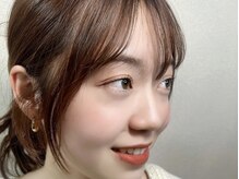 ローブセカンド(L'aube 2nd)/人気の似合わせまつげパーマ