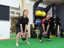 住吉駅前サモーナスポーツ整骨院/