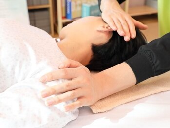 カイロセイタイウィリング(カイロ整体Willing（旧：美姿勢本舗のっぽ）)