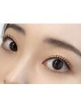 シェリールル 淡路上新庄店(CHERIE luLu.)/パリジェンヌラッシュリフト