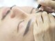 サロンベルエット 西岡崎駅前店(Salon Bellet)の写真/メンズ美容は当たり前の時代に!男性もまつ毛と眉毛で印象がガラリと変わる!眉毛のお手入れはプロにお任せ◎