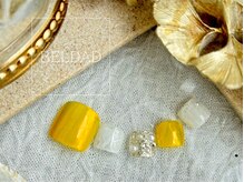 ベルダ(BELDAD)/Luxury Course