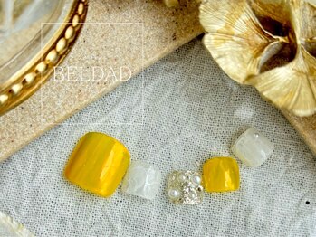 ベルダ(BELDAD)/Luxury Course