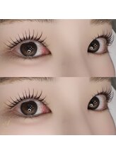 エメ(aimer)/ラッシュリフト