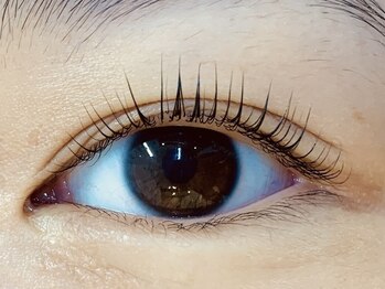 ダズル(DAZZLE)/Lカール