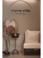 マイナヴィラ 六本木店(myna villa)&nbsp;愛澤 