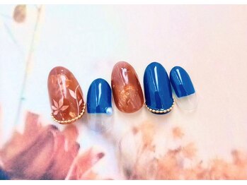 ギャザーパーティー 乃木坂店(gatherparty)/シーズンデザイン【Autumn】