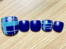 リラ(RIRA)/フット定額8000円コース