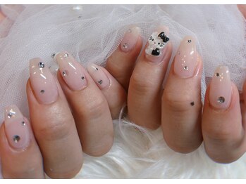 レア(le`a)/90分付け放題