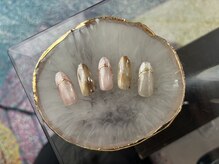 ジラソーレ(Girasole)/京王八王子/八王子/美爪ネイル