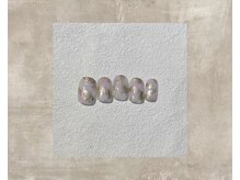 マルネイル 池袋店(MARU NAIL)/premium design ¥8,480