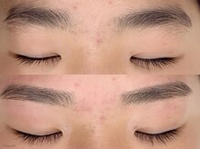 バランス 泉中央店(balance)/メンズWax