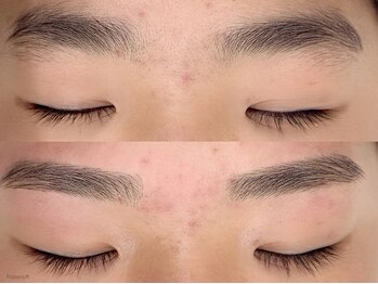 バランス 泉中央店(balance)/メンズWax