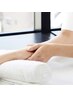 特別なご案内をお持ちの方ハンドトリートメント＆ハンド石こうマスク約30分