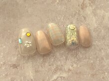 ソレイユ(Soleil)/simple