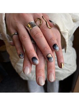 リノン(Linon)/ニュアンス