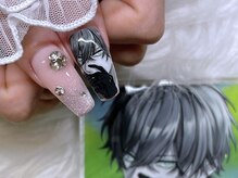 アリーズ(Allies)/Jr痛ネイルコース