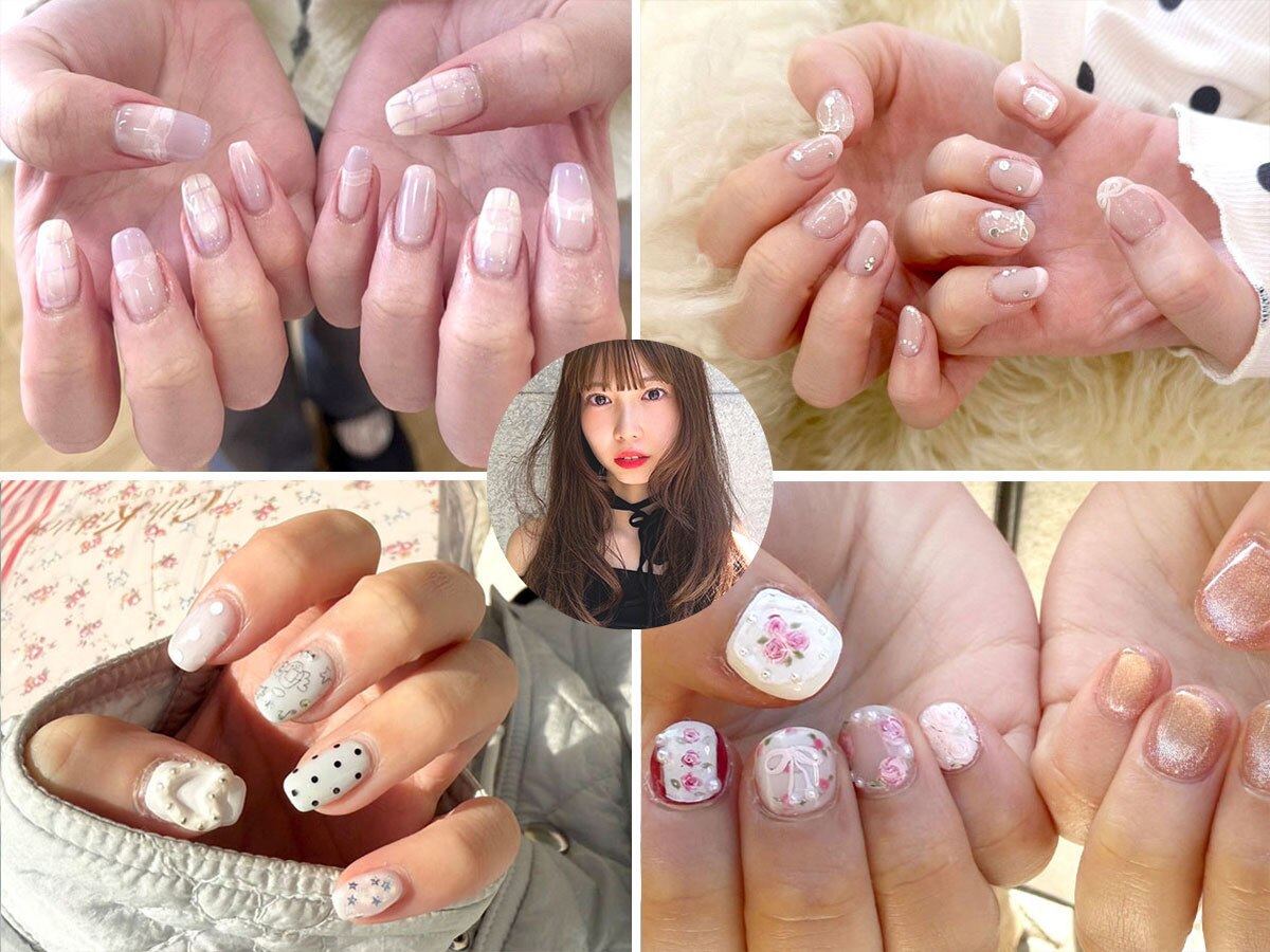 ローブ ネイル アイラッシュ(LOAVE NAIL EYELASH ローブ ネイル アイラッシュ(LOAVE NAIL EYELASH