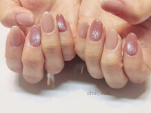 シュー(shu)/定額トレンドＡデザイン