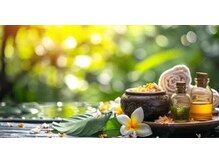 ロータスツリー(LOTUS TREE)/