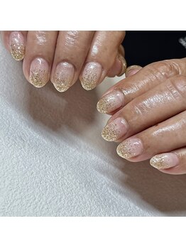 アモ ネイル(amo nail)/