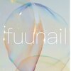 フーネイル(fuunail)のお店ロゴ