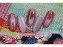 ミスシュガーネイル(MS Sugar Nail)/夏海の花火泡スパークル8980