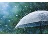 【６月限定】梅雨時期のベタつきスッキリ爽快！　頭浸浴ヘッドスパ　５０分