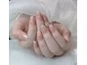 ｜春の人気No.2・新規オフ無料 ｜チーク ネイル