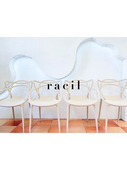 アイブロウメニューがあるサロン