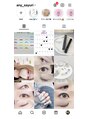 エニー アイラッシュアンドネイル 佐賀店(ANY Eyelash&Nail)&nbsp;【　@any_sayuri 】