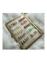 ロア ネイル(Loa_Nail)/