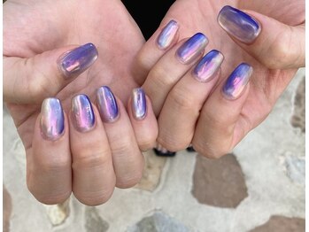 ニコネイル(Nico nail)/店頭サンプルアレンジ
