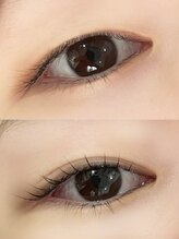 アテナ(ATENA)/まつげパーマ