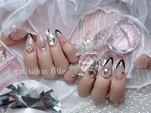 フィーユ(fille)