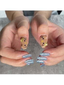 ラ リエート 本川越店(La lieto)/Kitty