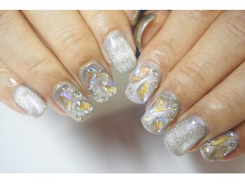 サロン デ ミランダ(Salon de Miranda)/