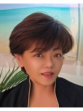 ウェリナベル(WelinaBelle)&nbsp;恵 