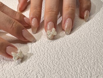 free art 90min/持込みデザイン