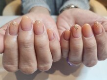 アールエム(Rm)/9月◎ネイル