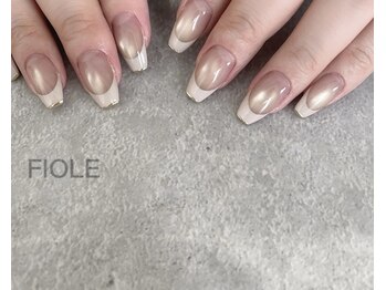 マグ×フレンチ