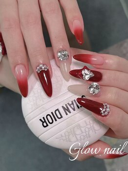 グロー ネイル(Glow Nail)/