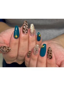 定額メニューのあるサロン