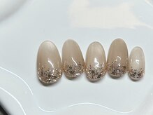 ミキラッシュデュー(mikilashdew)/定額¥7500☆シンプルデザイン